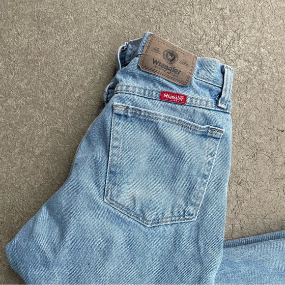 Wrangler Denim Jeans - Picture 3 of 6